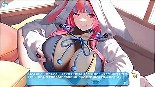 H Gamehot And Lovely:dreamhアニメーション エロアニメエロ同人hentaianimedoujin