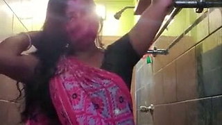 Bhabhi solo show