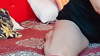 Fucking a Hot BBW Hard