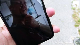 Adrienne Kiss Takes Hardcore Pounding from Bodo