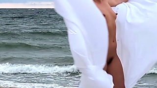 Free on the Beach…