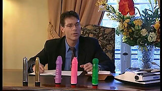 Teenievision 25 - Super - Goren - Super - Minxes