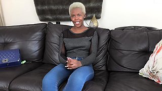 Her boyfriend never took her on trips