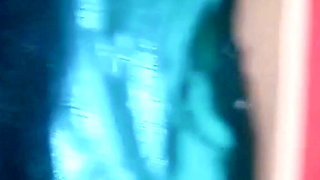 Desi Wife Renu Quick Doggy Fuck by Neighbor Uncle While Hubby in Restroom! Indianhotwifex