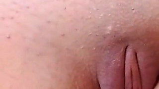 Shanaxnow 18yo Pussy Worship Fresh Shaved Panties Fetish