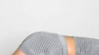 New Sweat Fetish Video Uploaded