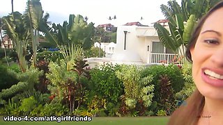 Exotic pornstar Jean Taylor in Amazing College, Reality adult movie