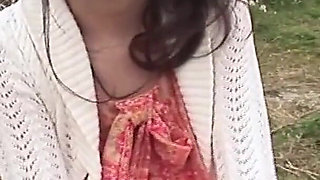 Pervert Japanese Scene-2_busty Brunette Japanese Fucking at the Beach House Ends in Creampie