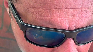You Won’t Believe What I Did Outside Today! (part 2 of 2)