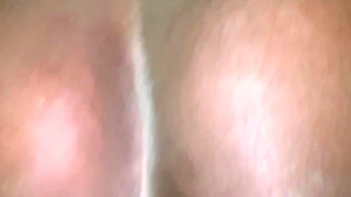 I Went to Her House When She Was Alone and Fucked Her so Hard