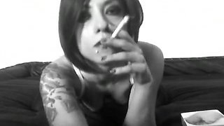 Best homemade Emo, Solo Girl porn movie