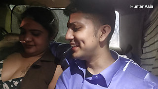 A Simple Car Lift Turned Into a Shocking Sex Deal