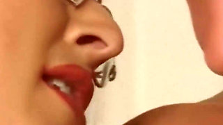 Horny Doctor Anal Fucks Wife After Patient Visit