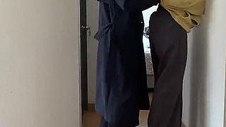 Police Search for Misbehaving