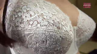 Bloomers Gym Girl - Hard and Lovey-dovey Sex - Part3