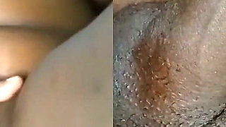 Couple Masturbate on Video Call Sex, Long Distance Relationship