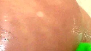 Horny Cheating MILF Famous for Her Big Ass Can’t Say No to Stranger Dick