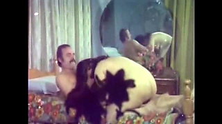 TURKISH VINTAGE EROTICA