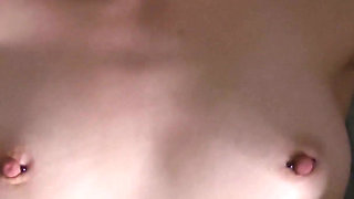 Taboo Secrets: Sneaky Daddy Fucks and Cums All Over His Beautiful Petite Good Girls Perfect Tight Pussy and Perky Little Tits