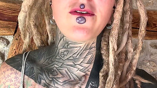 I Get New Boobs. Open This Video and Find Out Why I Choosed the Size I Choosed.