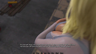 Troubles in the New City - V0.1 - Full Part