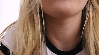 SisLovesMe- Sexy Step-sis Surprises Brother on Bday