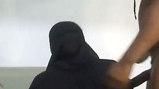 She Came Back From the Mosque and Asked Me to Fuck Her with All My Might.
