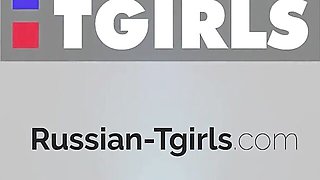 Seductive siren - solo trailer - Grooby Girls