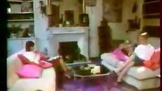 One of the most erotic Full length retro sex movies