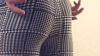 That Booty Though!