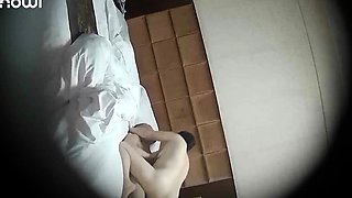 Amateur Hidden Cam