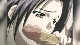 Beautiful chick has to suck a dick before getting pounded