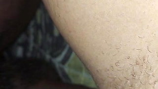 Juicy Pussy