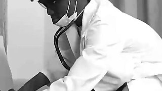 Doctor's Appointment
