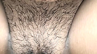 Indian Girl Gets Cock in the Night