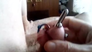 Two sound insertion