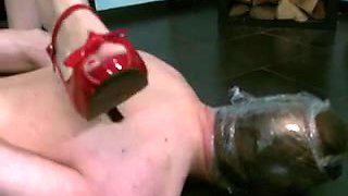 German femdom