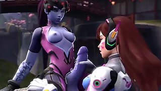 3d huge animated sluts hardsex