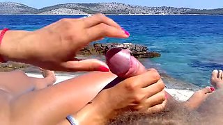 Beach two