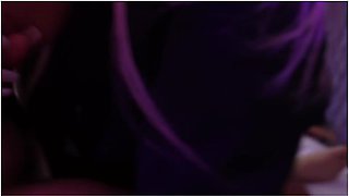 Bimbo Pornstar Gets Face Fucked During