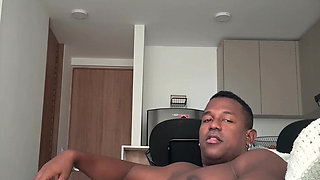 Intense Cumshot Deep in My Pussy While I Ride the Cock