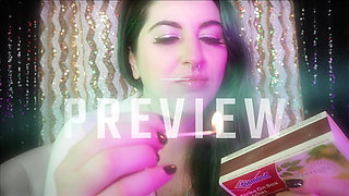 Relaxing Match Lighting Asmr