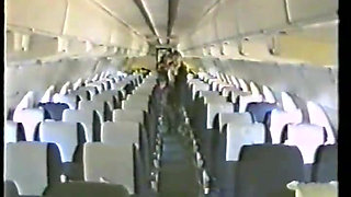 Surprises Aeriennes 1992