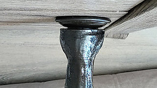 huge dildo
