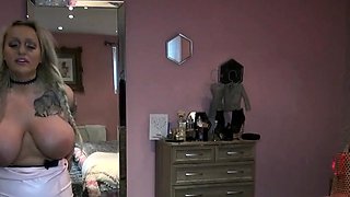 Bambi Blacks - Bambi In Latex