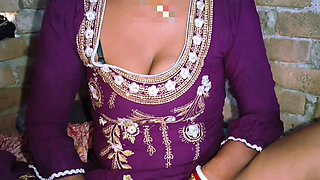Sex Hindi Viral Videos Desi Aunty Hard Doggy Style Sexy Devar Bh