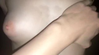First Teen Sex. Lost Virginity In Parents Bedroom