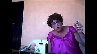 Granny Girdle Goddess