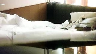 Amateur Doggystyle Hidden Cam