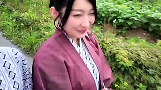 Subtitled POV Japanese AV busty bath blowjob handjob